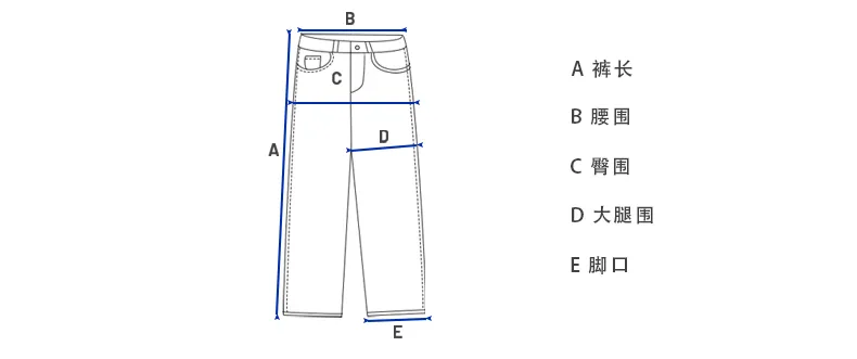 Straight Vintage Wash Cargo Pants — Product details 5