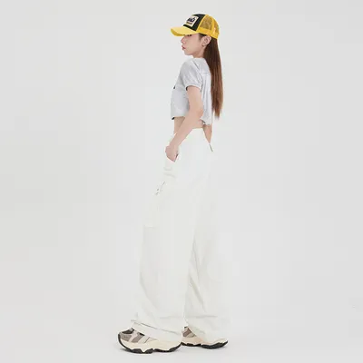 Multi-Pocket Jeans — view 4