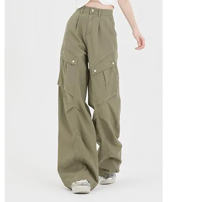 Multi-Pocket Jeans — view 6