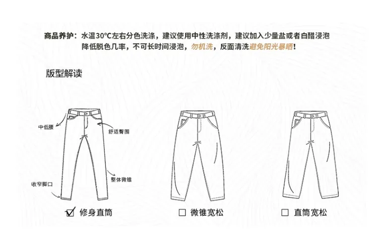Jogger Multi-Pocket Cargo Pants — Product details 4