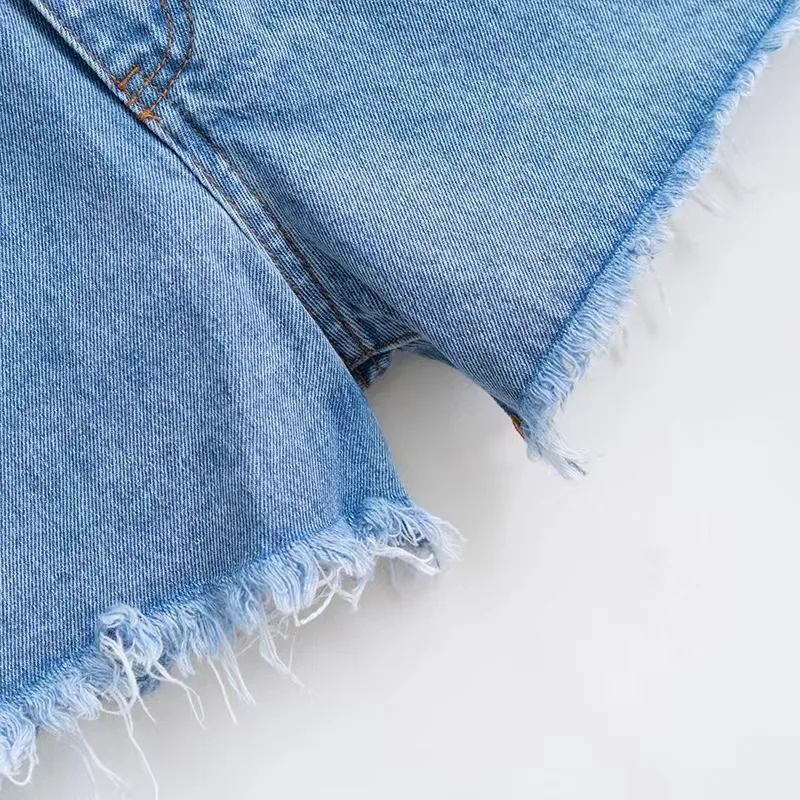 Low-Rise Jeans — Product details 3