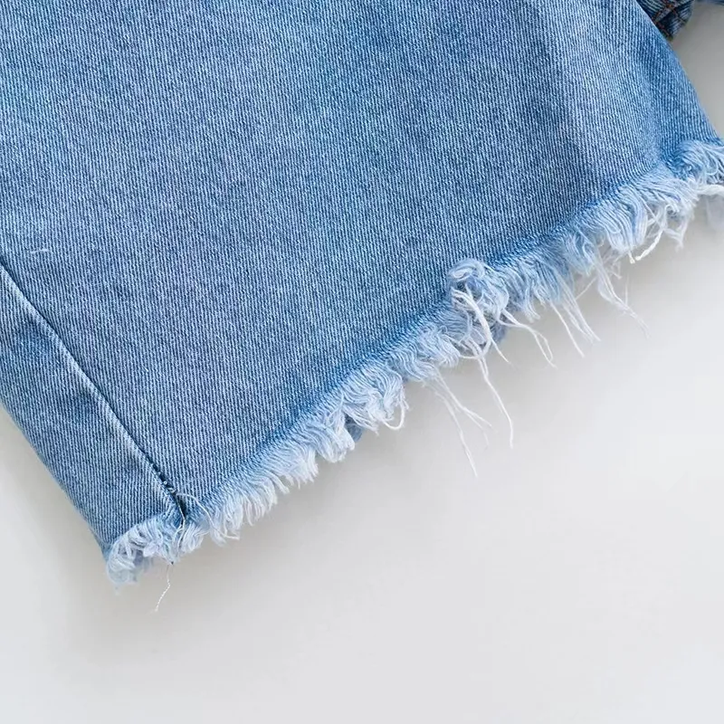Low-Rise Jeans — Product details 4