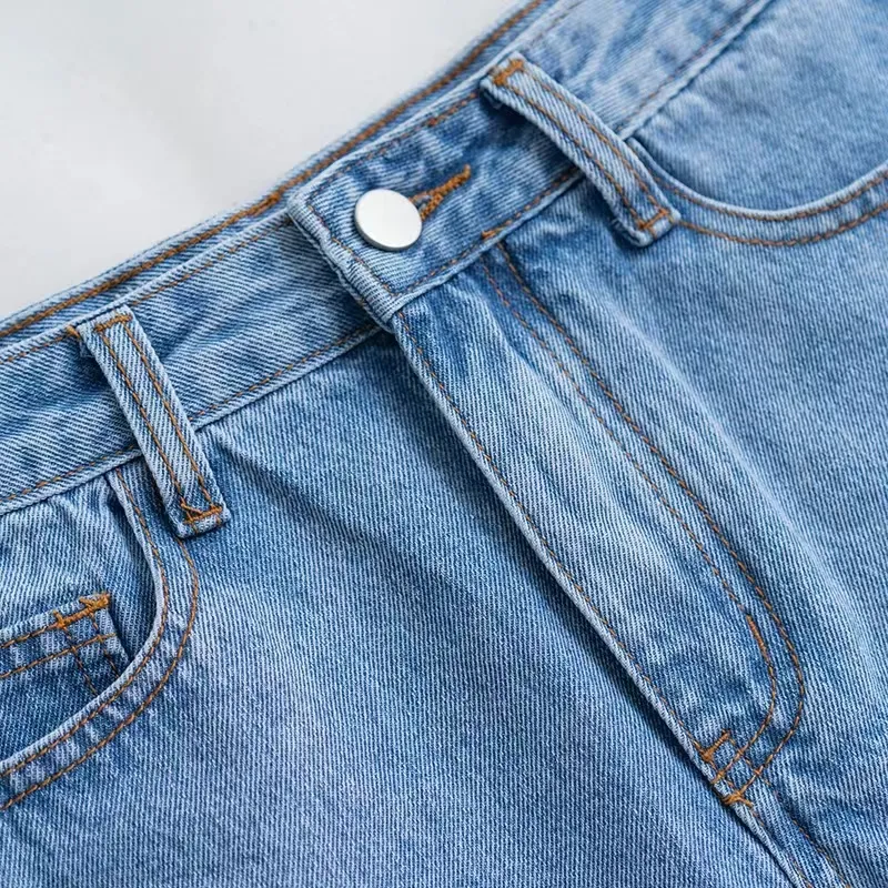 Low-Rise Jeans — view 1