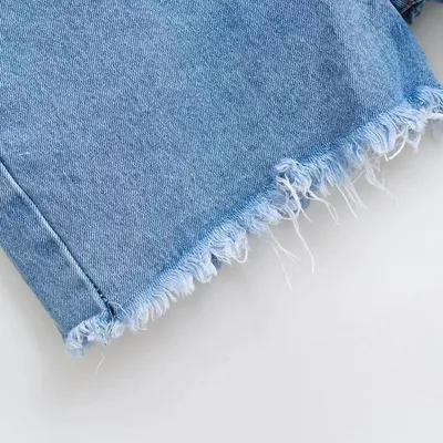 Low-Rise Jeans — view 3