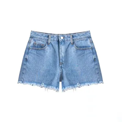 Low-Rise Jeans — view 6
