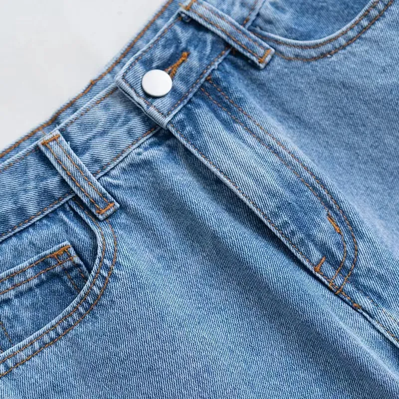 Jeans para mujer — Detalles del producto 2