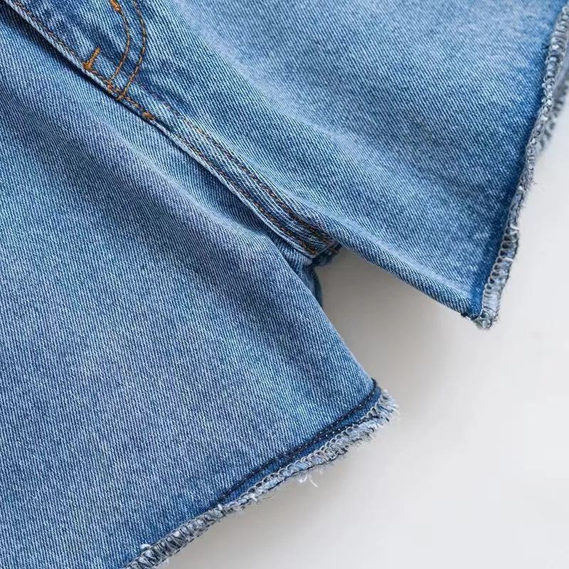 Jeans para mujer — Detalles del producto 3