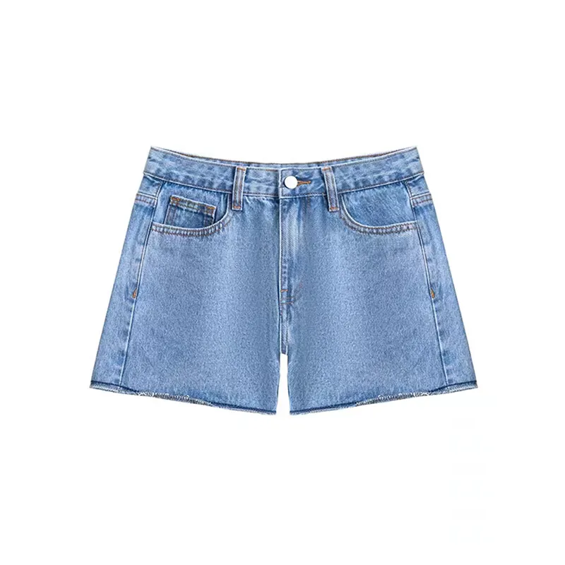 Jeans para mujer — Detalles del producto 6