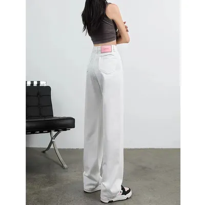 Calças Jeans