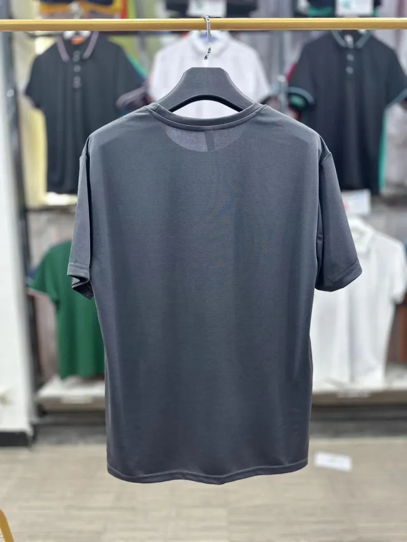 Unisex Crewneck T-Shirt — Product details 3