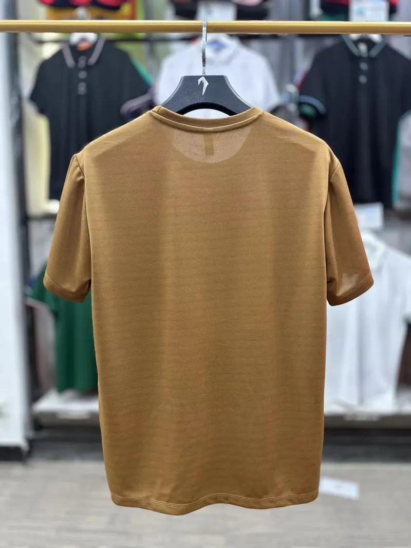 Unisex Crewneck T-Shirt — Product details 4