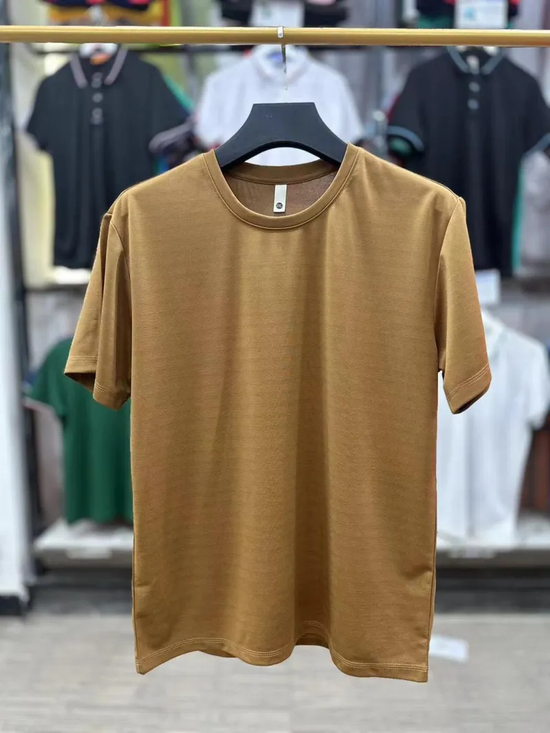 Unisex Crewneck T-Shirt — Product details 5