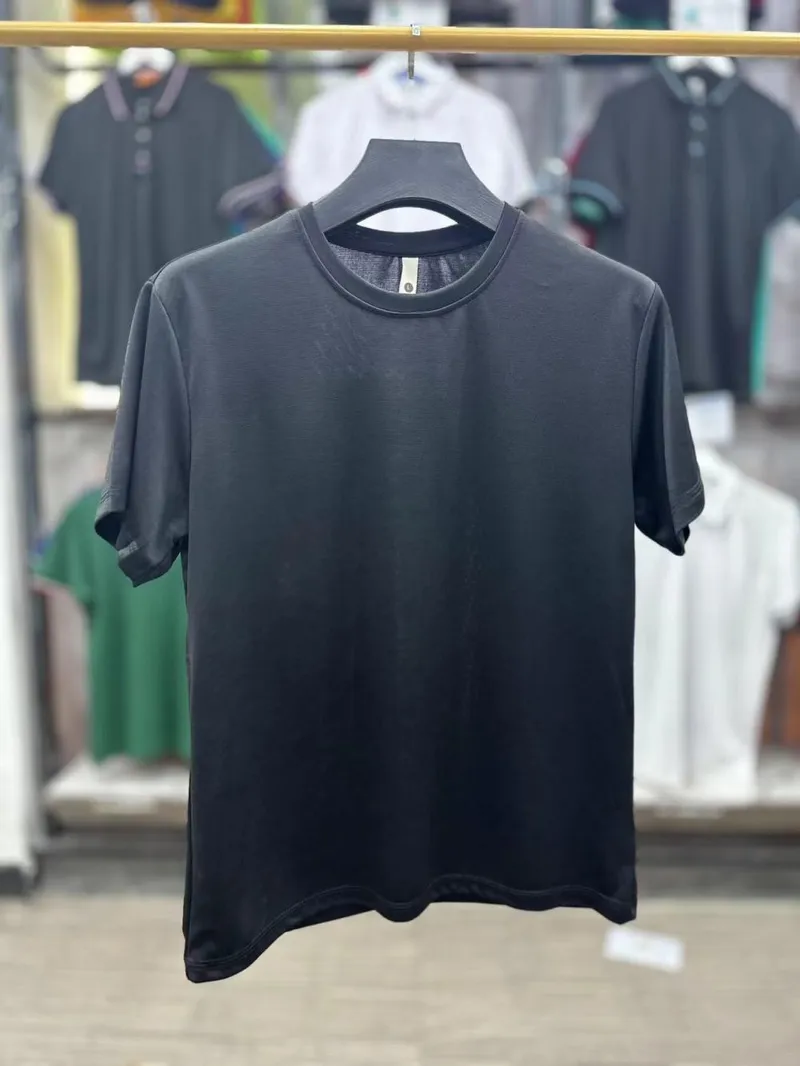 Unisex Crewneck T-Shirt — Product details 6