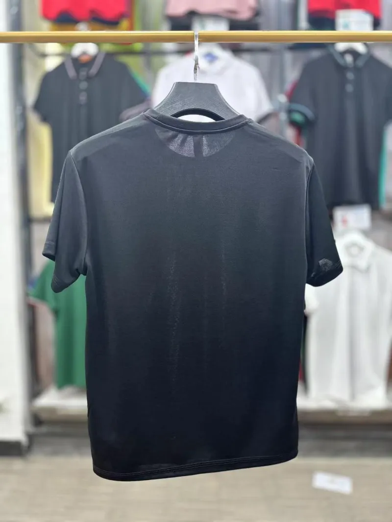 Unisex Crewneck T-Shirt — Product details 7