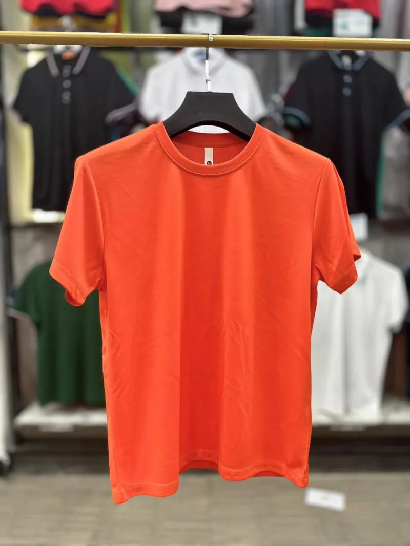 Unisex Crewneck T-Shirt — Product details 8