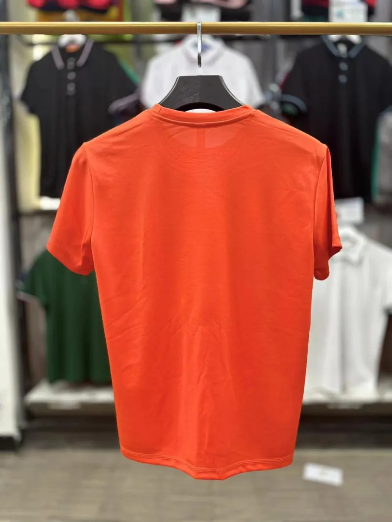 Unisex Crewneck T-Shirt — Product details 9