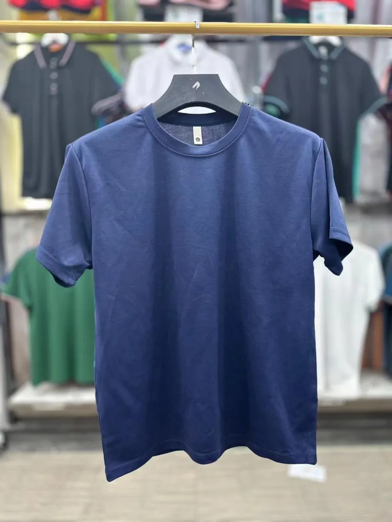 Unisex Crewneck T-Shirt — Product details 10