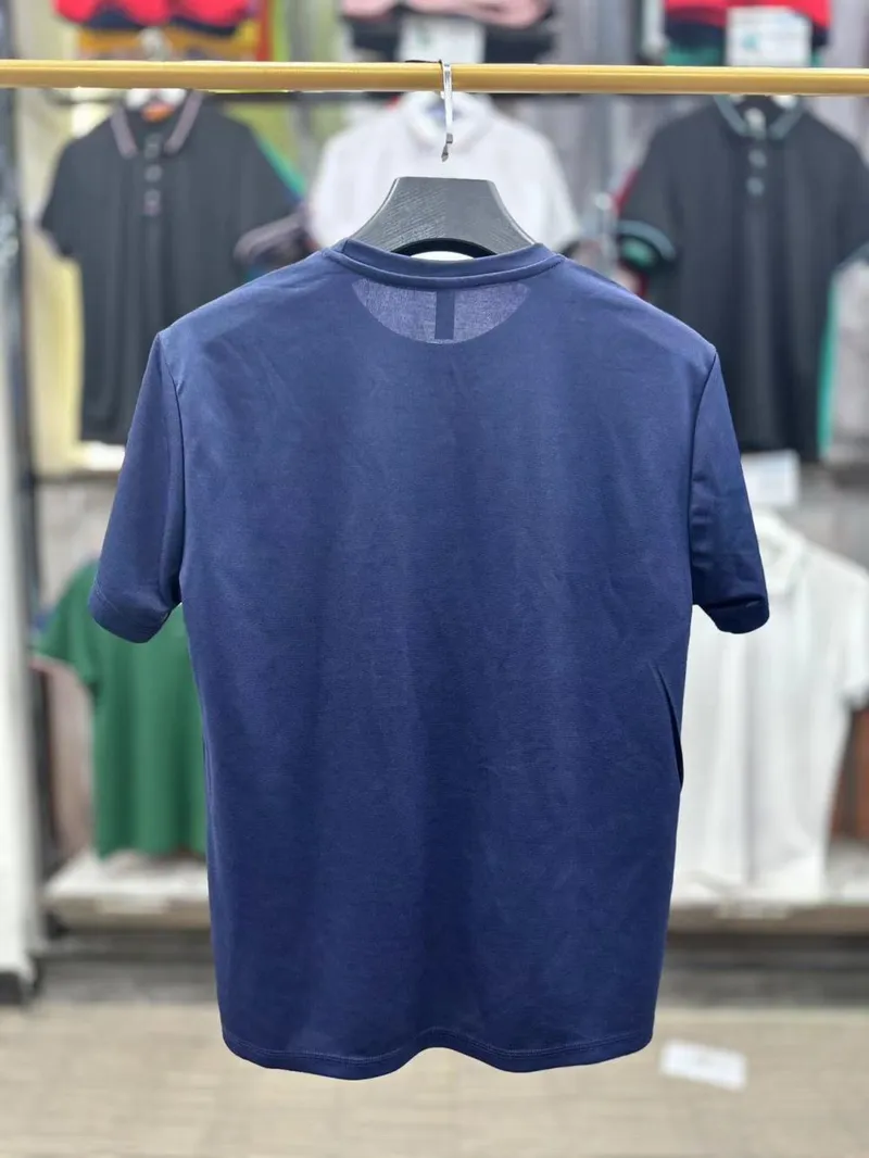 Unisex Crewneck T-Shirt — Product details 11