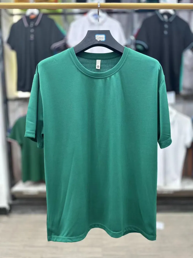 Unisex Crewneck T-Shirt — Product details 12