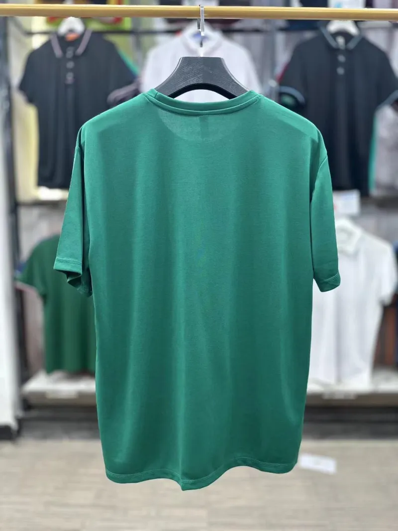 Unisex Crewneck T-Shirt — Product details 13