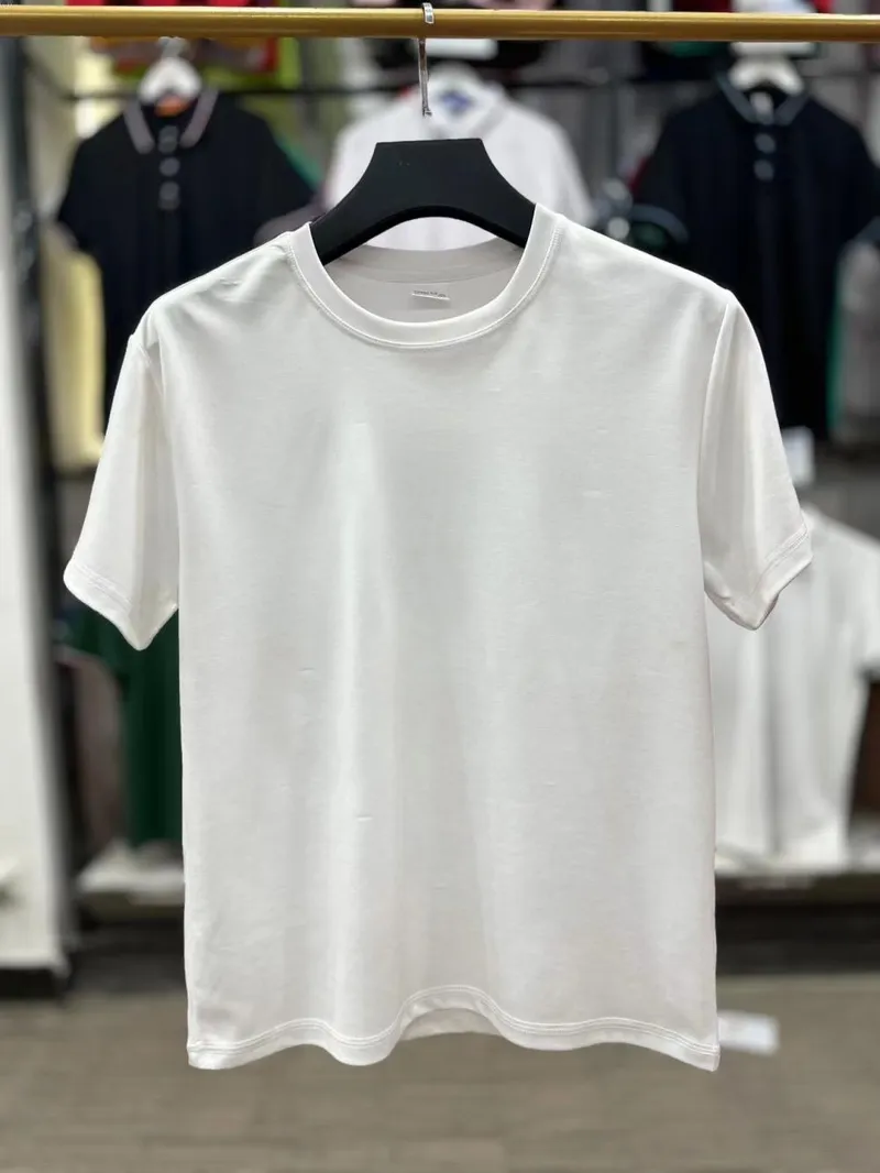 Unisex Crewneck T-Shirt — Product details 14