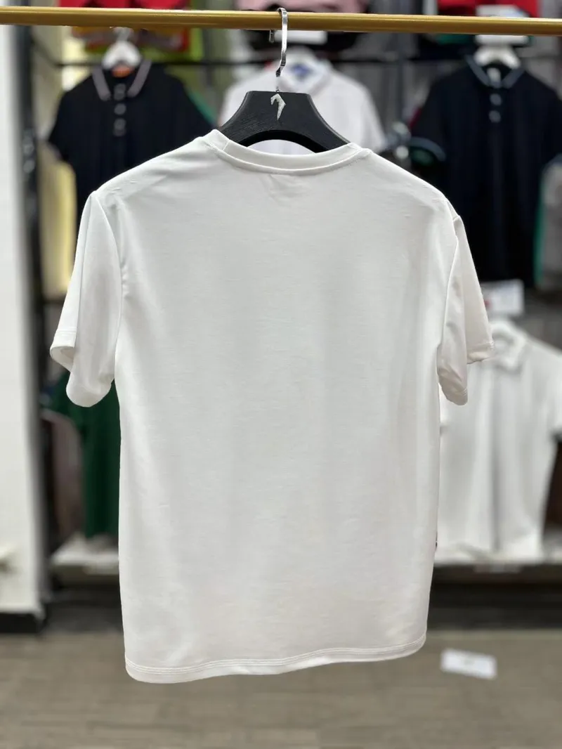 Unisex Crewneck T-Shirt — Product details 15
