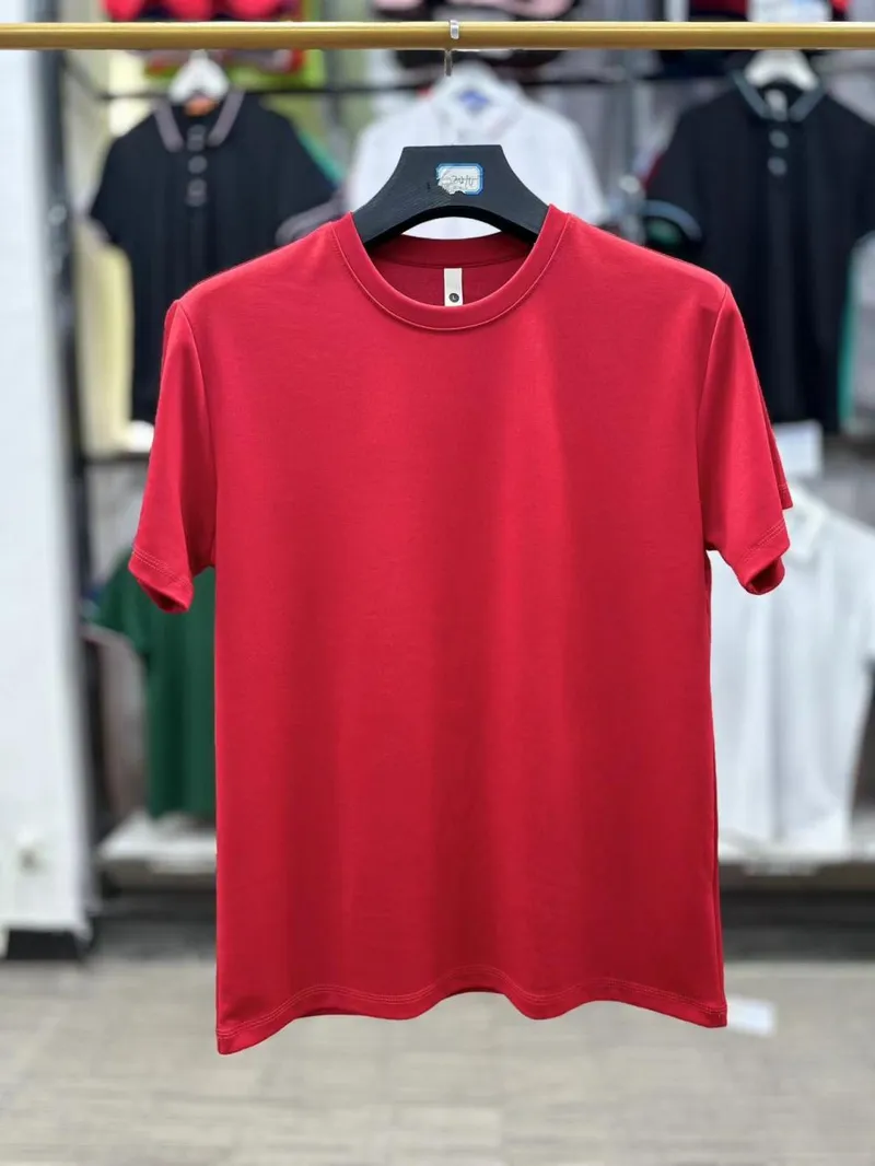 Unisex Crewneck T-Shirt — Product details 16