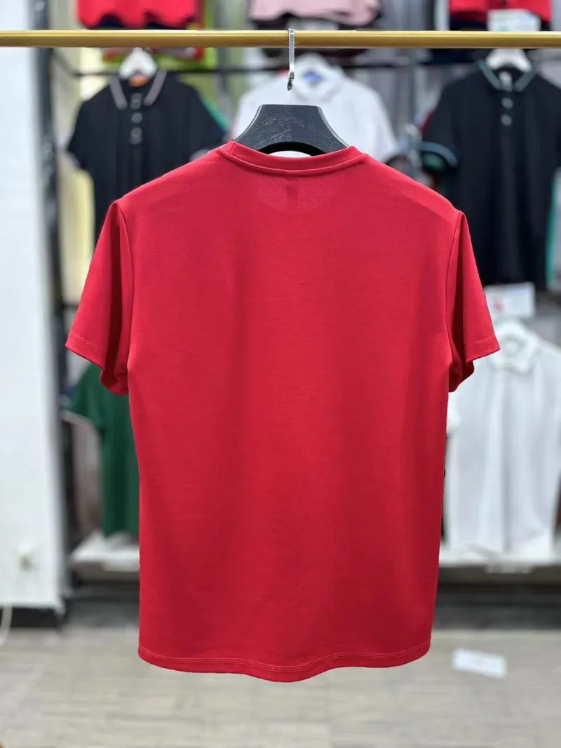Unisex Crewneck T-Shirt — Product details 17