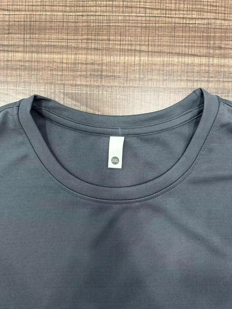 Unisex Crewneck T-Shirt — Product details 18