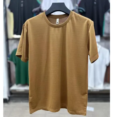 Unisex Crewneck T-Shirt — view 3