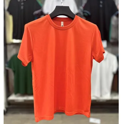 Unisex Crewneck T-Shirt — view 4