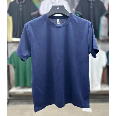 Unisex Crewneck T-Shirt — view 5