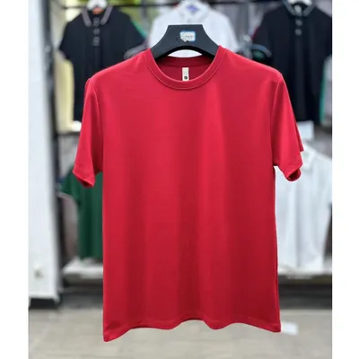 Unisex Crewneck T-Shirt — view 6