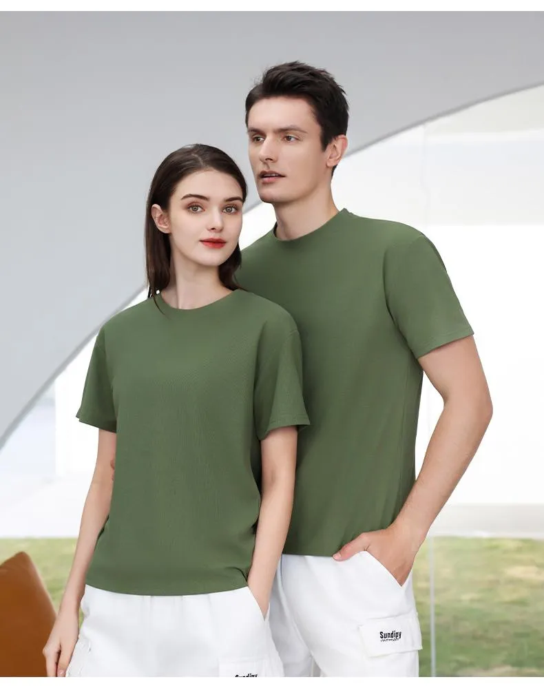 Lightweight T-Shirt — Product details 11