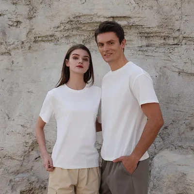 Lightweight T-Shirt — LX-TS-002