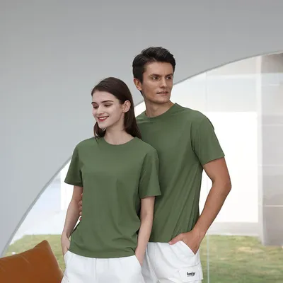 Lightweight T-Shirt — view 3