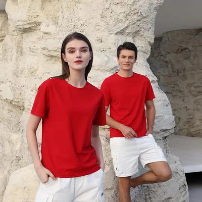 Lightweight T-Shirt — view 4
