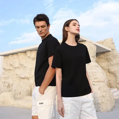 Lightweight T-Shirt — view 5