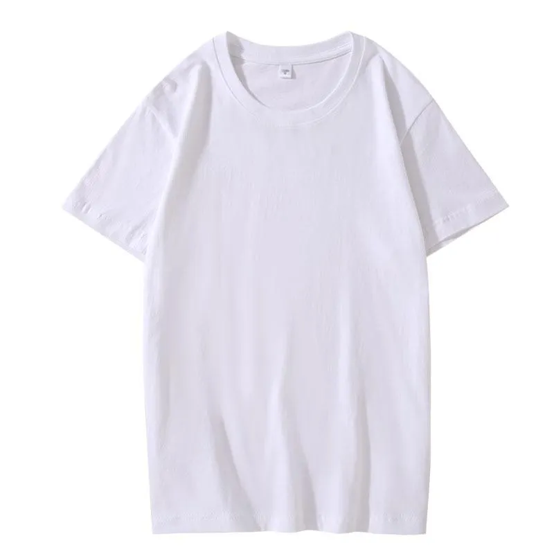 Camiseta de algodón unisex — Detalles del producto 20