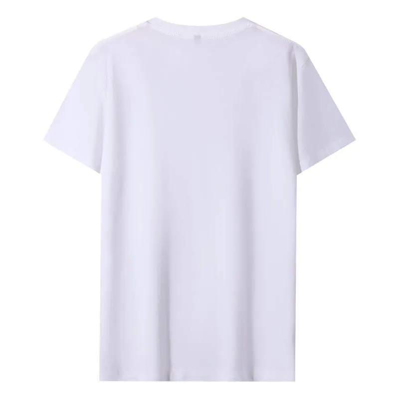 Camiseta de algodón unisex — Detalles del producto 21