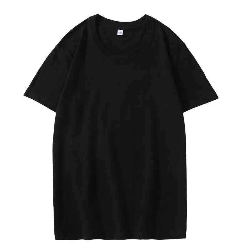 Camiseta de algodón unisex — Detalles del producto 26