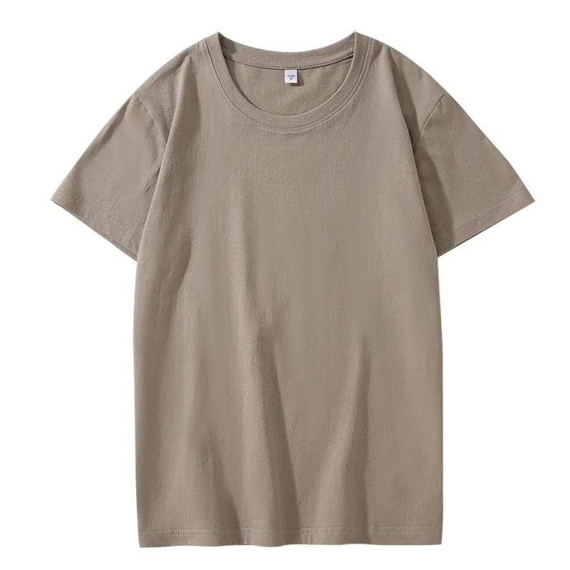 Camiseta de algodón unisex — Detalles del producto 32