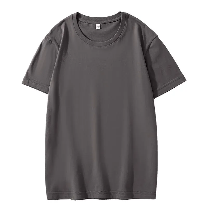 Camiseta de algodón unisex — Detalles del producto 44