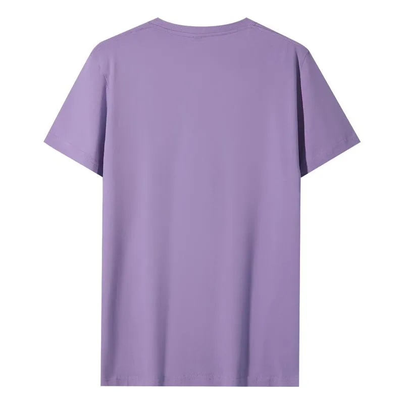 Camiseta de algodón unisex — Detalles del producto 51