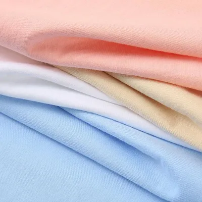 Unisex Cotton T-Shirt — LX-TS-003