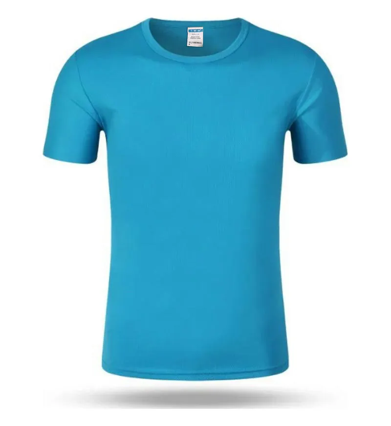 Unisex Crewneck T-Shirt — Product details 11