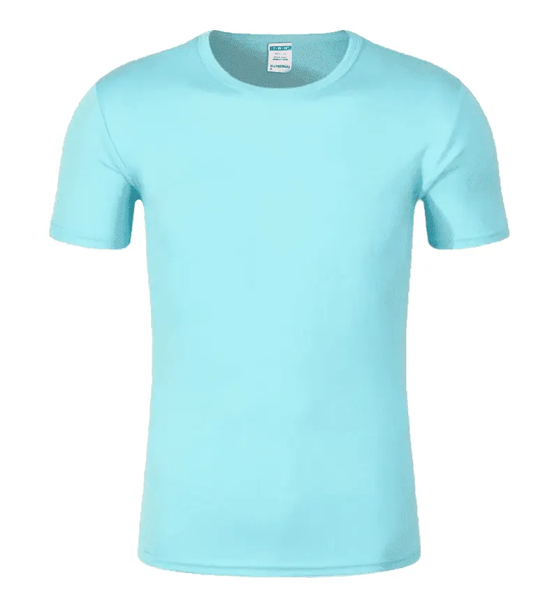 Unisex Crewneck T-Shirt — Product details 15