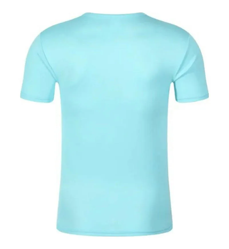 Unisex Crewneck T-Shirt — Product details 16