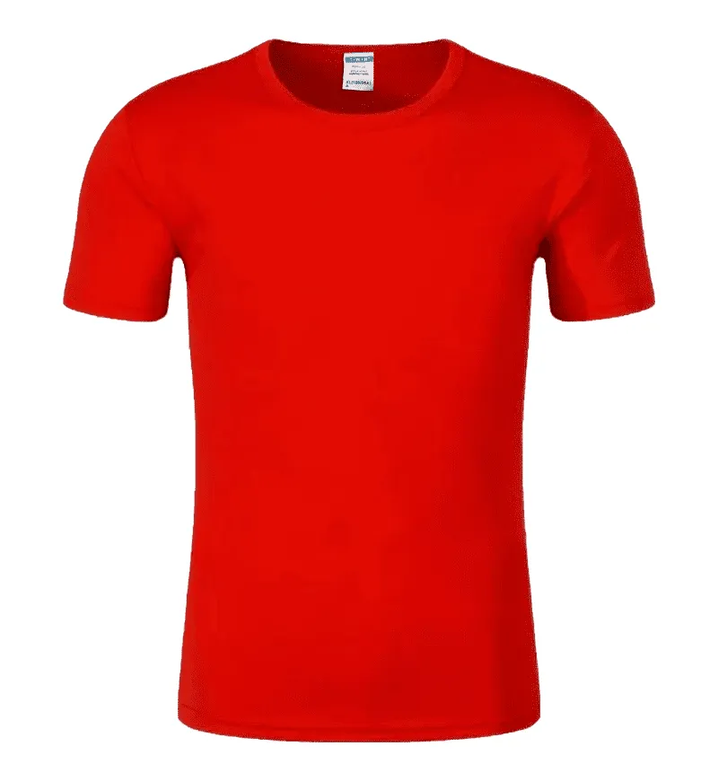 Unisex Crewneck T-Shirt — Product details 17