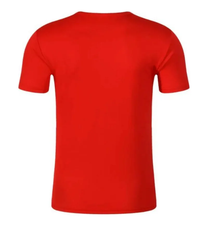 Unisex Crewneck T-Shirt — Product details 18